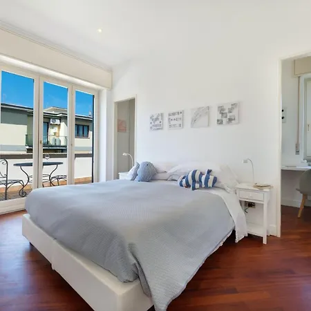 Apartmán Ag