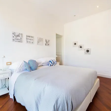 Ag Apartment Sorrent