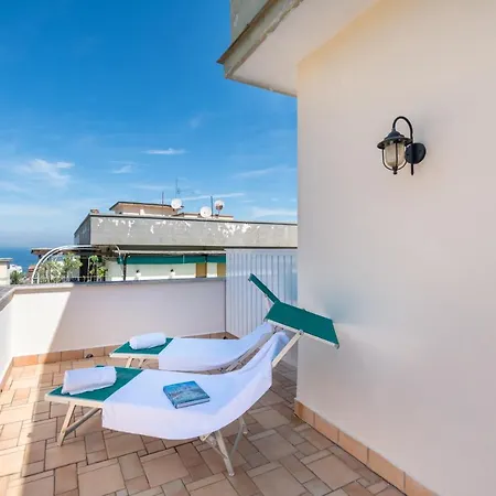 La Casa Di Paoletta *