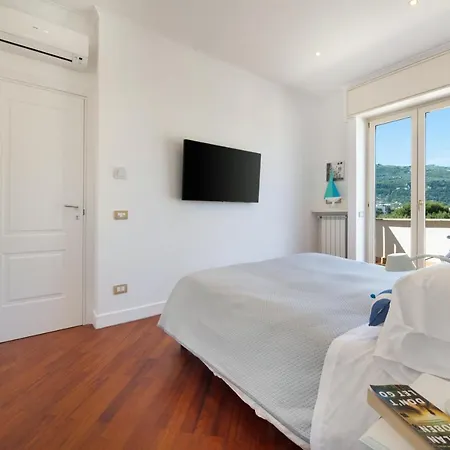 Ag Apartment Sorrent
