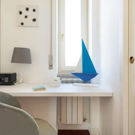 Apartmán Ag