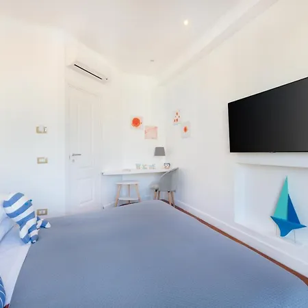 Apartment Ag Sorrent
