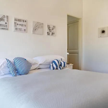 Apartmán Ag Sorrento