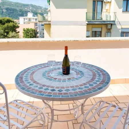 Ag * Sorrento