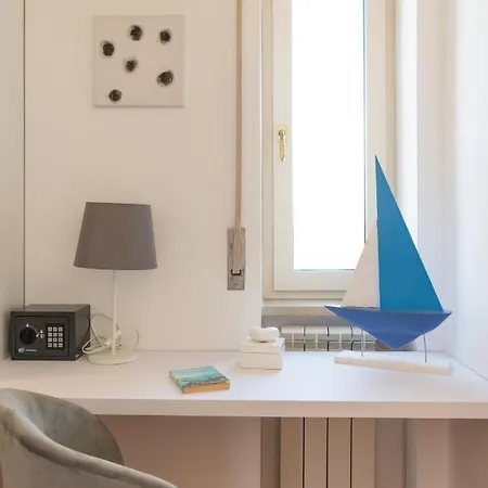 Apartmán Ag