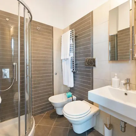 Ag Appartement Sorrento