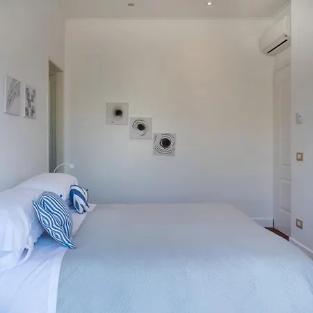 La Casa Di Paoletta *
