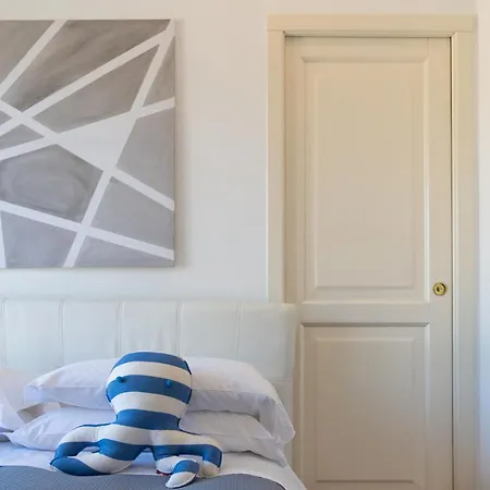 Apartmán Ag