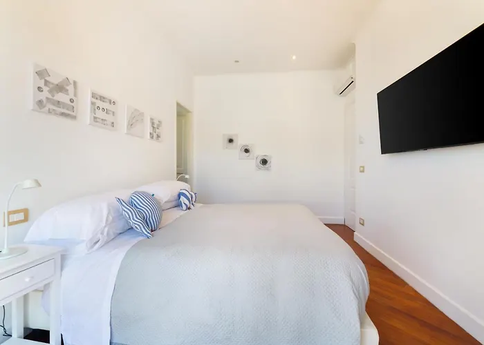 Апартаменты Ag