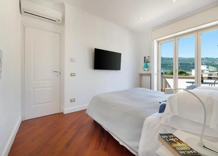 Ag Апартаменты Сорренто