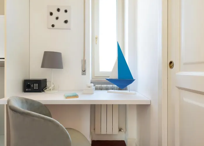 Апартаменты Ag