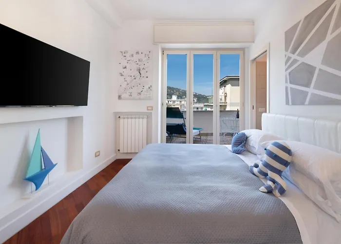 شقة Ag سورينتو