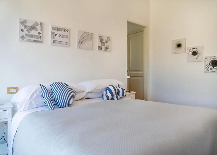 Апартаменты Ag Сорренто