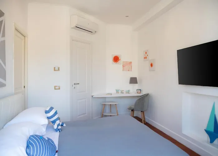 Ag Апартаменты