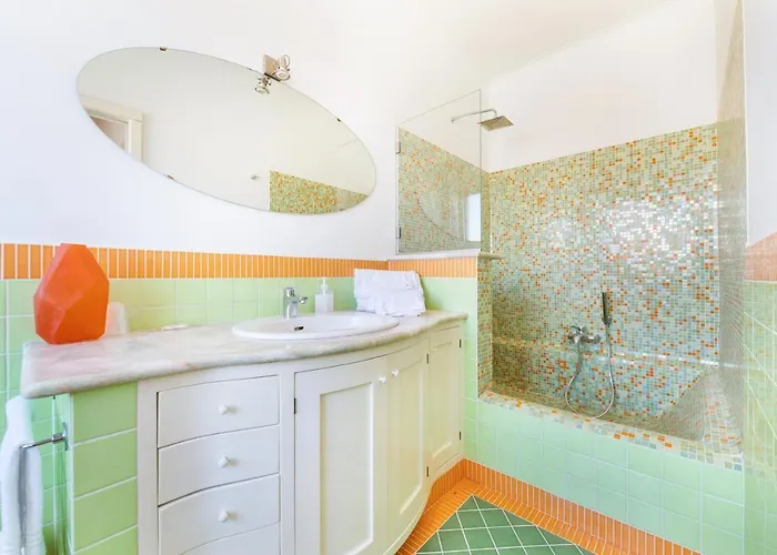 Апартаменты Ag *