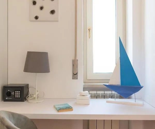 Апартаменти Ag