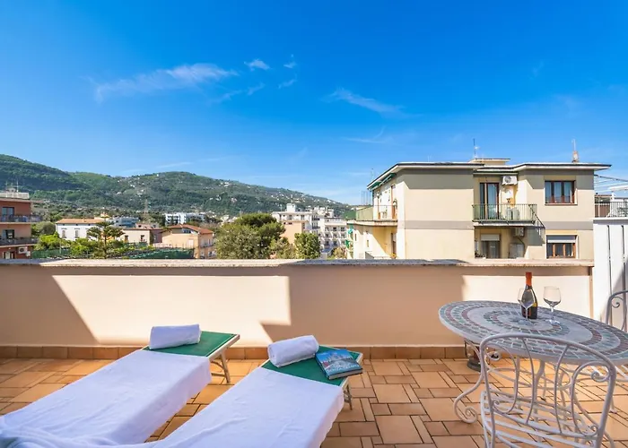 Ag Апартаменты