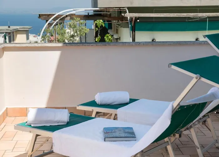 Апартаменты Ag