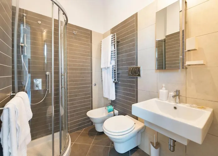 Ag Апартаменты Сорренто