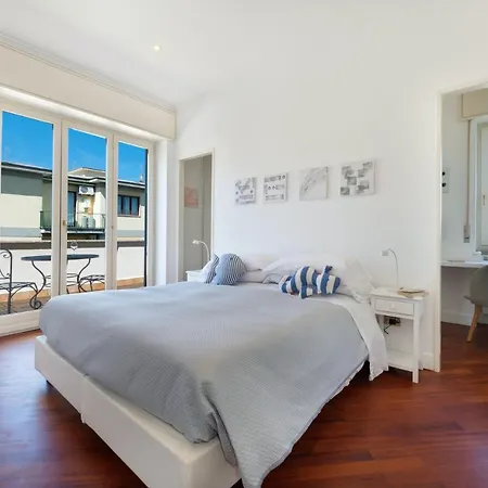Apartment Ag