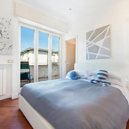 Ag Apartment