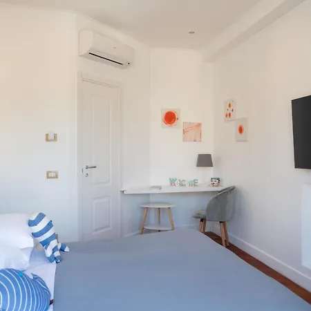 Ag Apartment