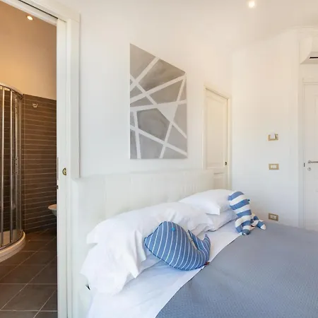 Apartment Ag Sorrento