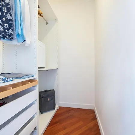 Apartment Ag Sorrento