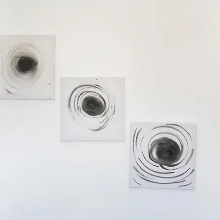 Lejlighed Ag Sorrento